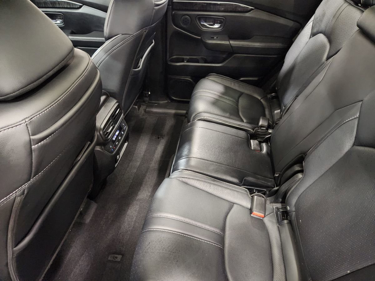 Used 2023 Honda Pilot Elite image 52