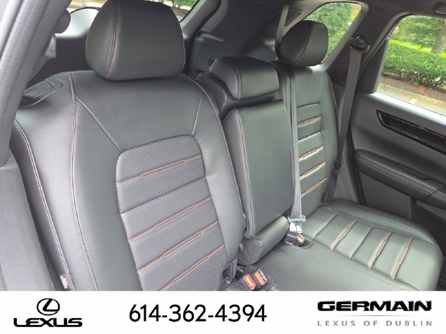 Used 2024 Honda CR-V Sport Touring image 33