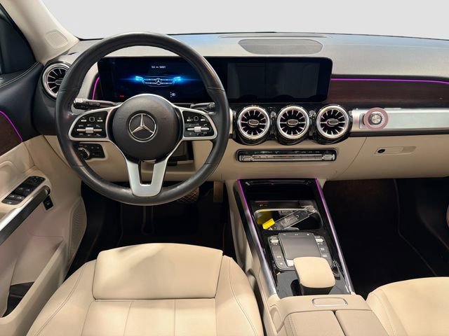 Used 2022 Mercedes-Benz GLB 250 GLB 250 image 19