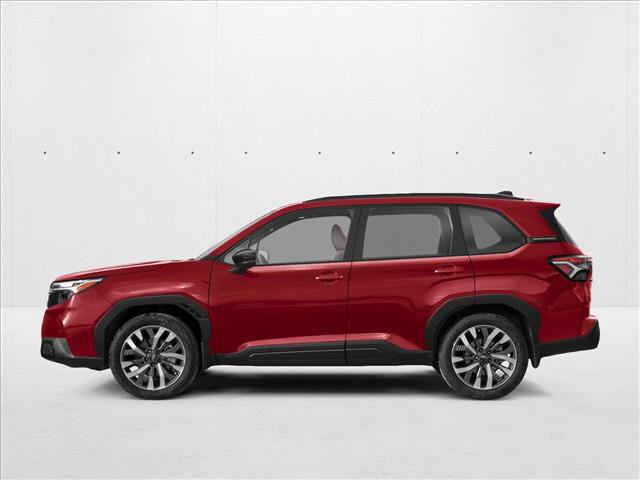 New 2026 Subaru Forester Premium AWD/4WD video 3