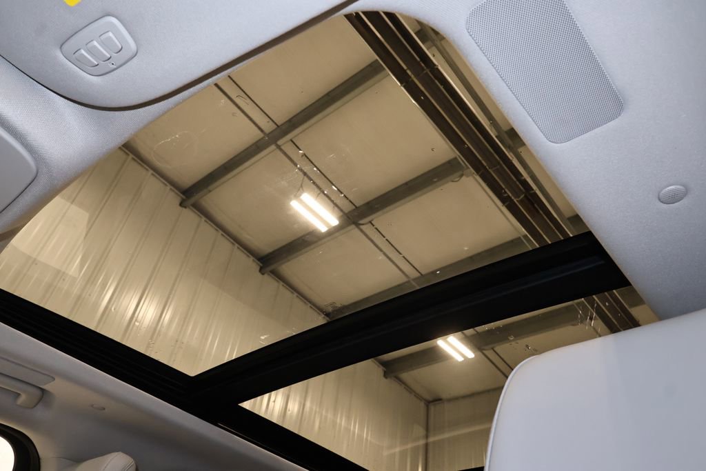 New 2026 Ford Expedition Platinum image 33