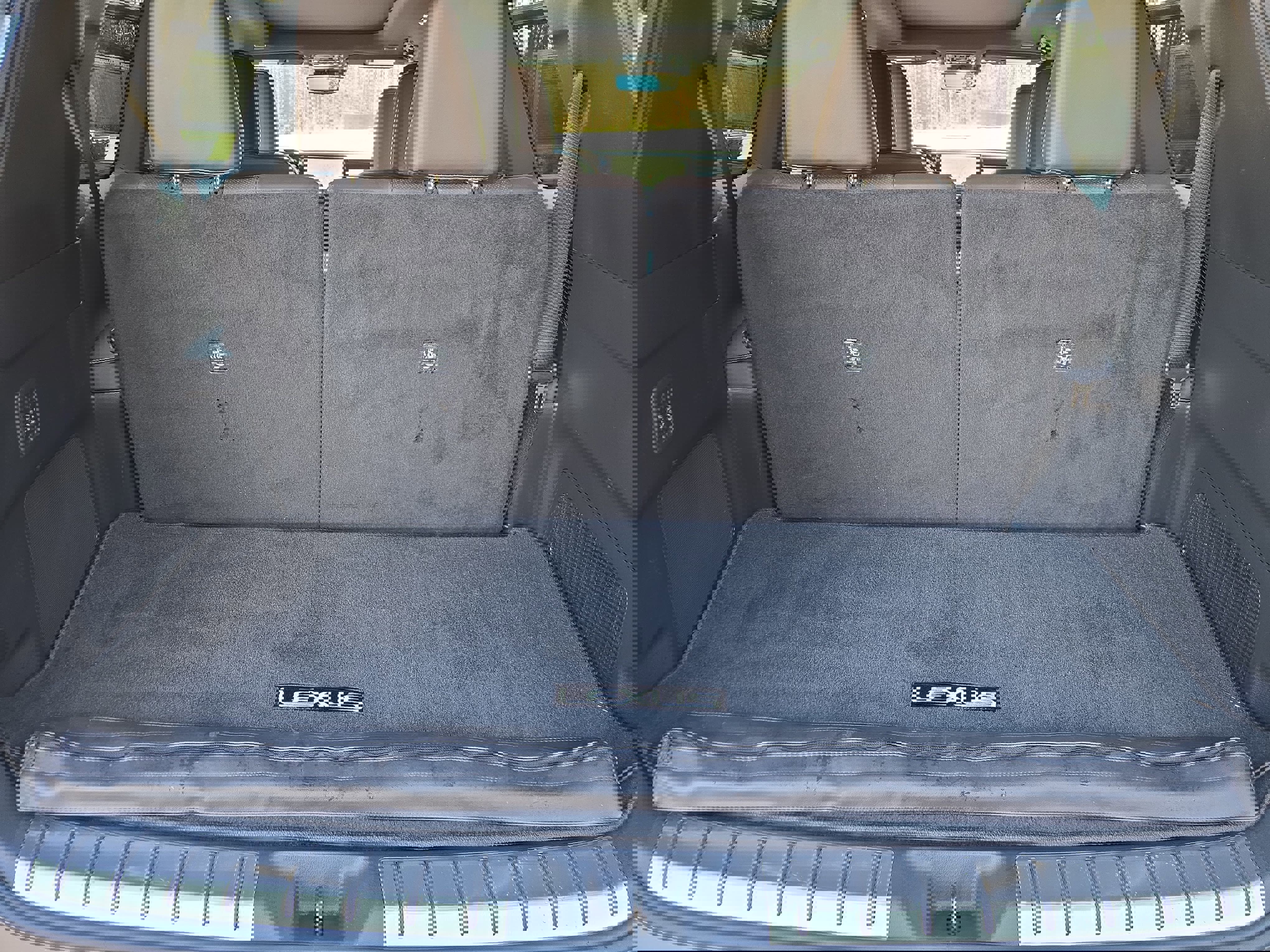 Used 2024 Lexus TX 350 FWD w/ Technology Package image 13