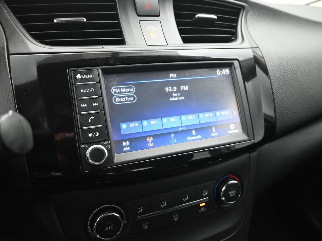 Used 2019 Nissan Sentra S image 19