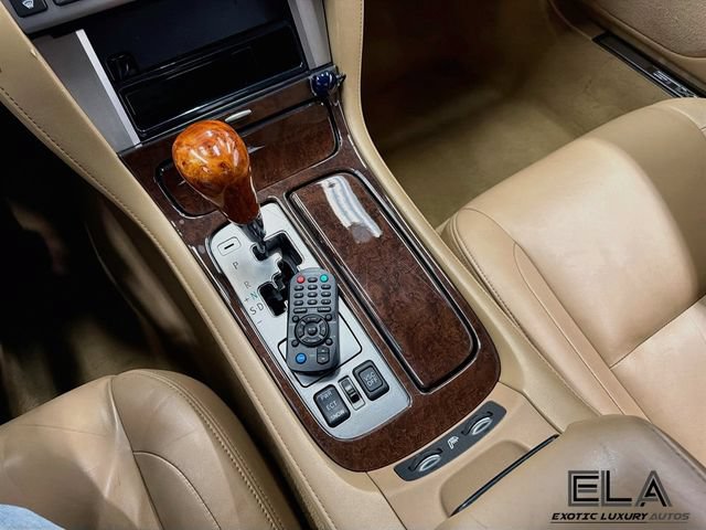 Used 2006 Lexus SC 430 Convertible RWD image 18