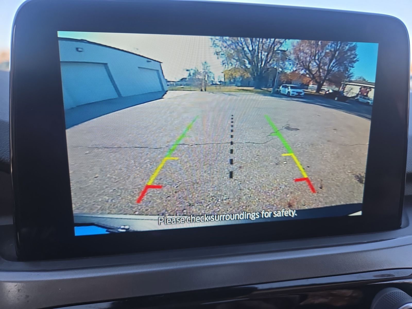 Certified 2023 Ford Escape Active image 21