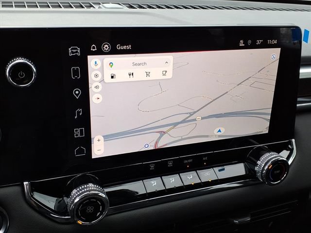 New 2026 GMC Canyon Elevation AWD/4WD image 18