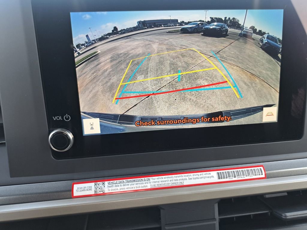 New 2025 Toyota Tacoma SR5 image 11