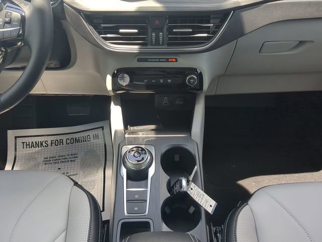 New 2025 Ford Escape SE w/ PHEV Premium Package image 20