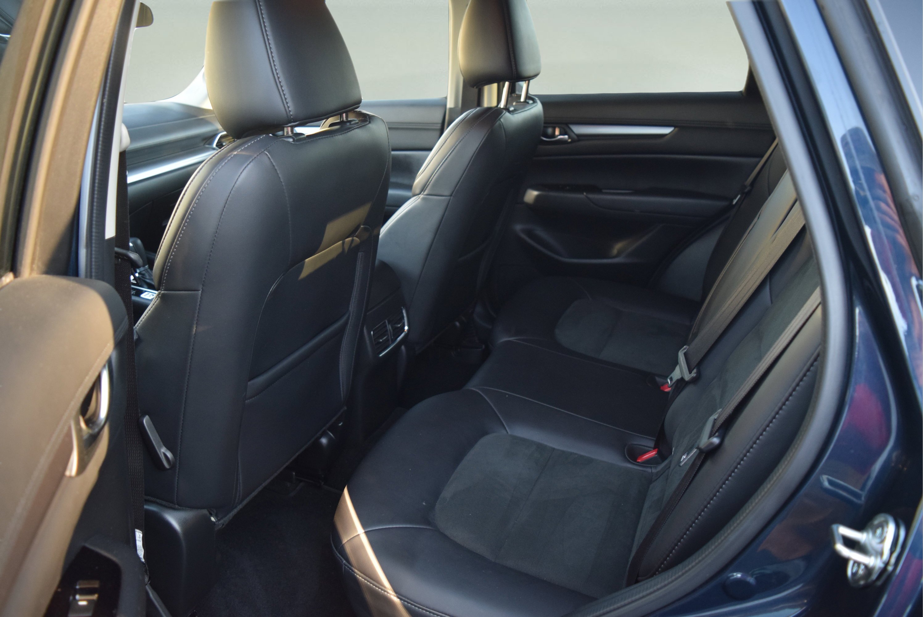 Used 2019 MAZDA CX-5 Touring AWD/4WD image 8