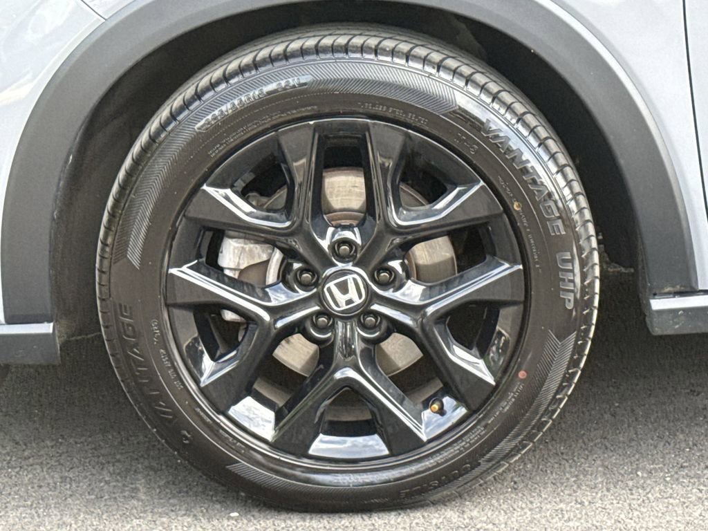 Used 2024 Honda HR-V Sport image 19