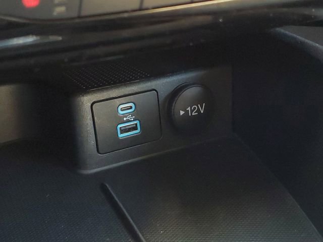 Certified 2022 Ford Escape SE w/ Convenience Package image 23