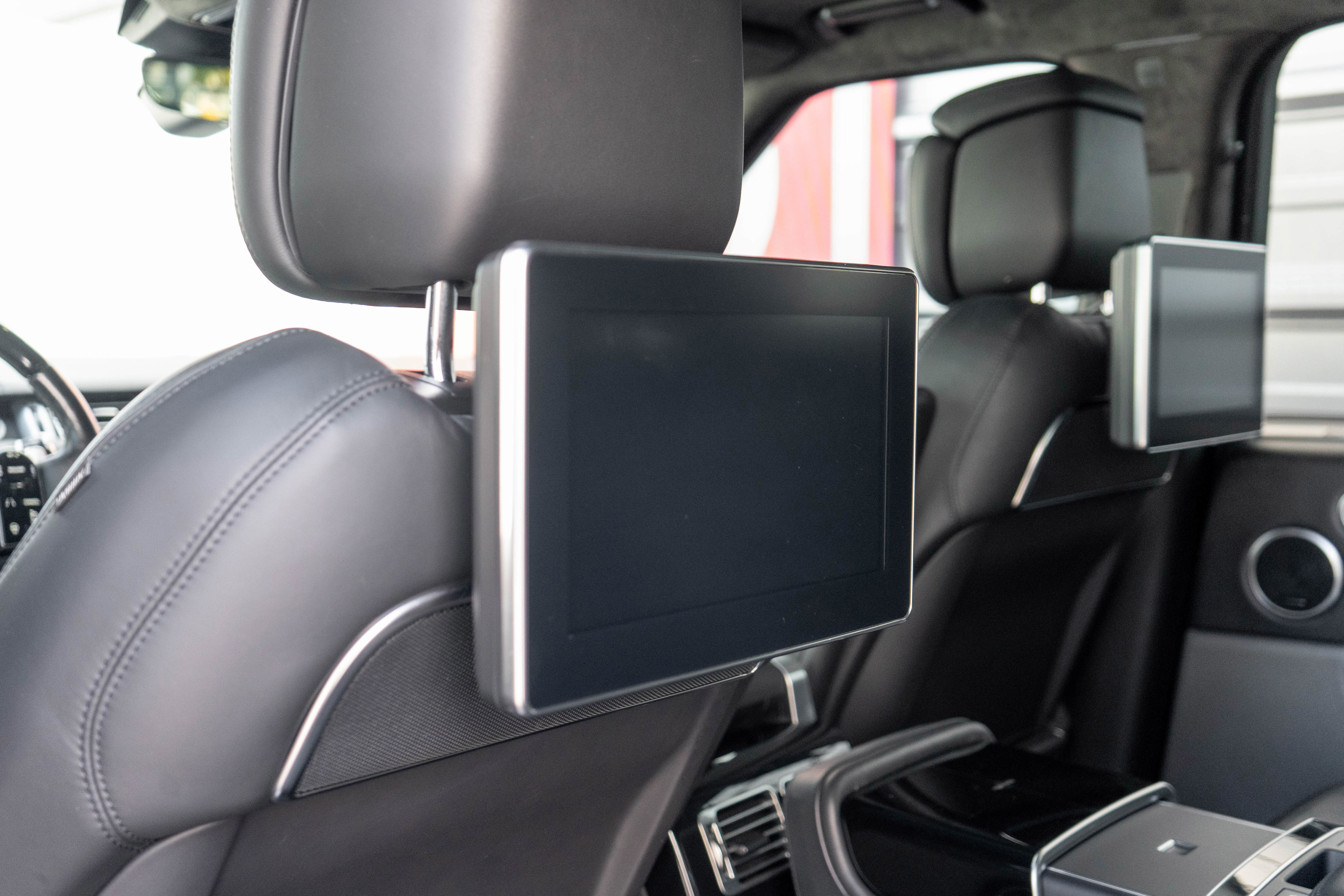 Used 2019 Land Rover Range Rover Autobiography AWD/4WD image 26