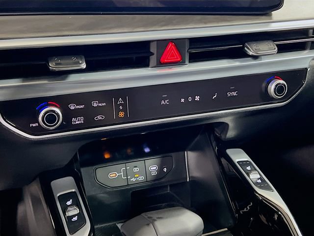 New 2026 Kia Sorento SX image 16