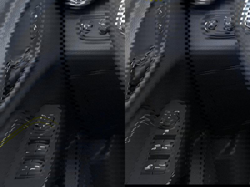 New 2026 Chevrolet Trax LT image 22