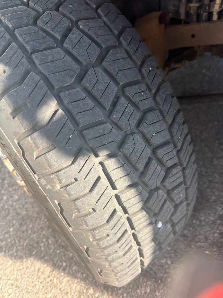Used 2012 RAM 2500 Laramie w/ Protection Group AWD/4WD image 11