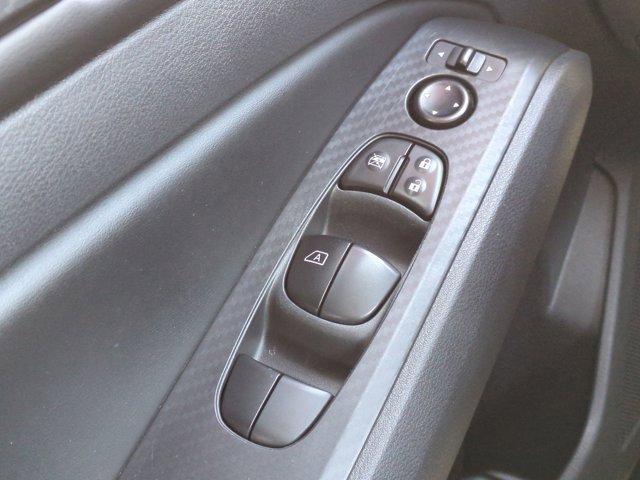 Certified 2025 Nissan Altima 2.5 SV image 22