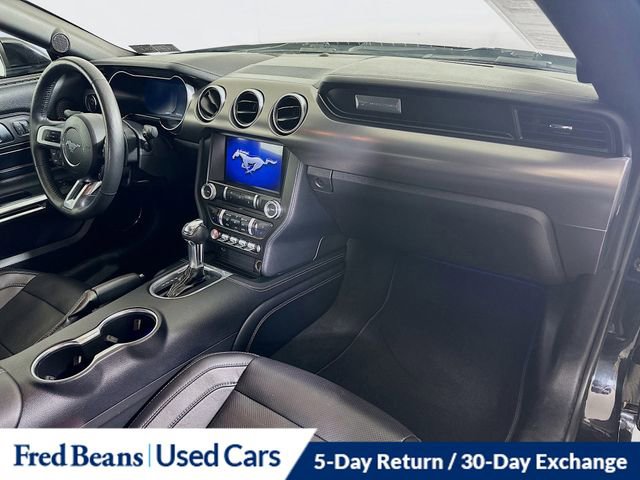 Used 2021 Ford Mustang GT Premium w/ Equipment Group 401A image 29