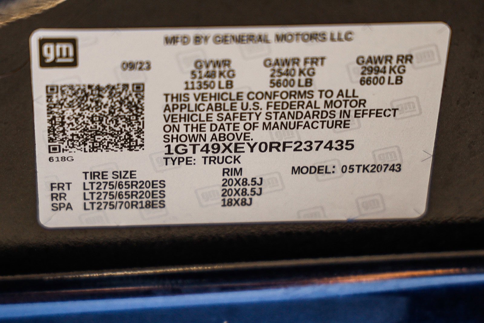 Used 2024 GMC Sierra 2500 Denali Ultimate image 28