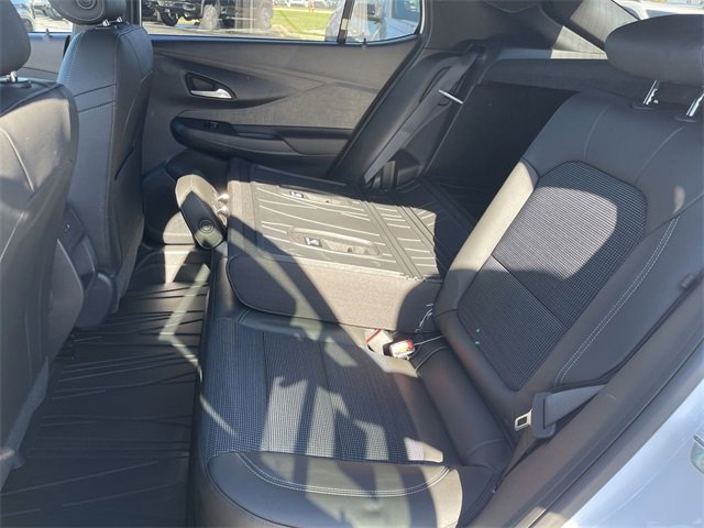 New 2026 Buick Envista Preferred image 21