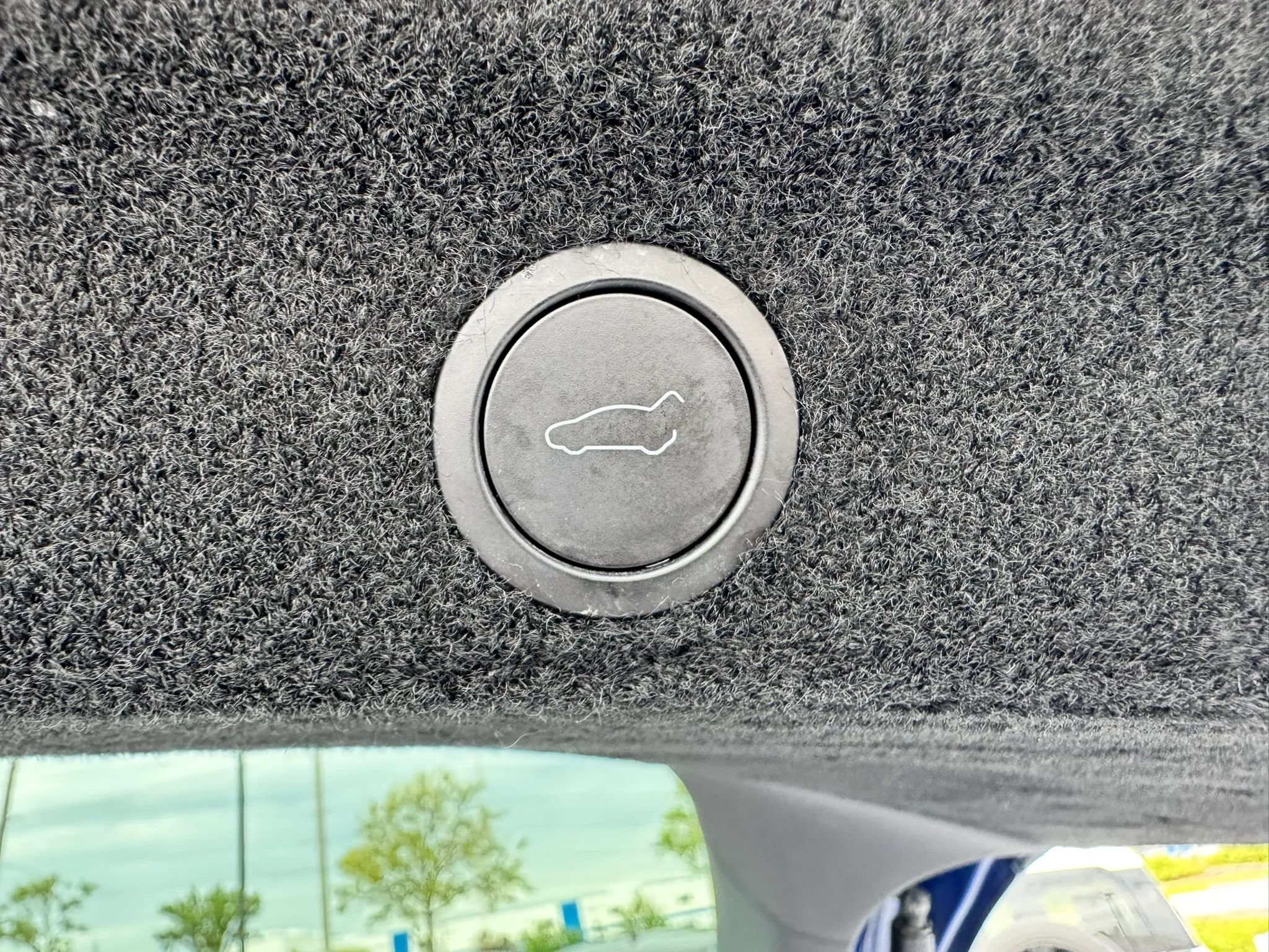 Used 2026 Tesla Model Y Long Range AWD/4WD image 45