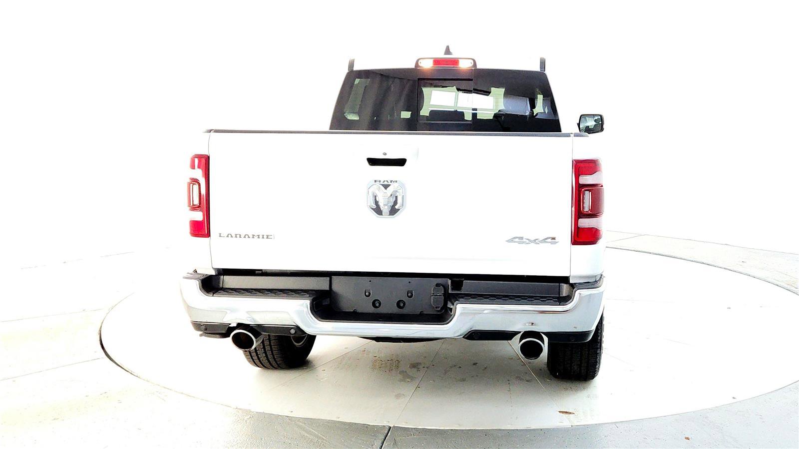 Used 2023 RAM 1500 Laramie image 5