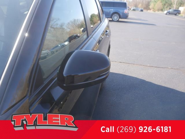 New 2026 Honda CR-V Sport Touring image 11