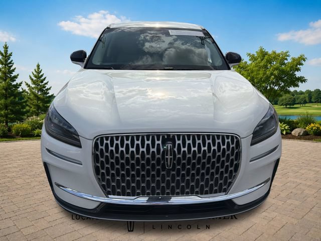Certified 2023 Lincoln Corsair AWD image 11