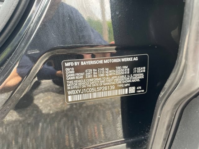 Used 2020 BMW X2 xDrive28i w/ Convenience Package AWD/4WD image 26