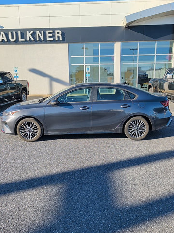 Used 2023 Kia Forte GT-Line FWD image 9