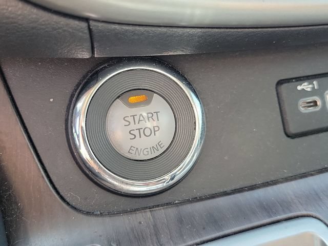 Used 2020 Nissan Murano Platinum w/ Cargo Package AWD/4WD image 29