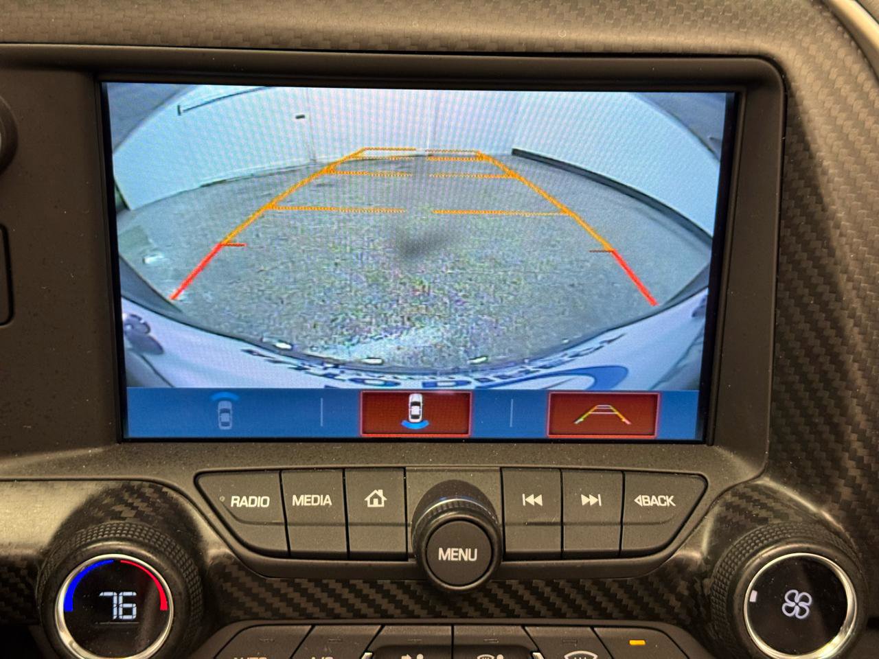 Used 2019 Chevrolet Corvette Z06 image 22