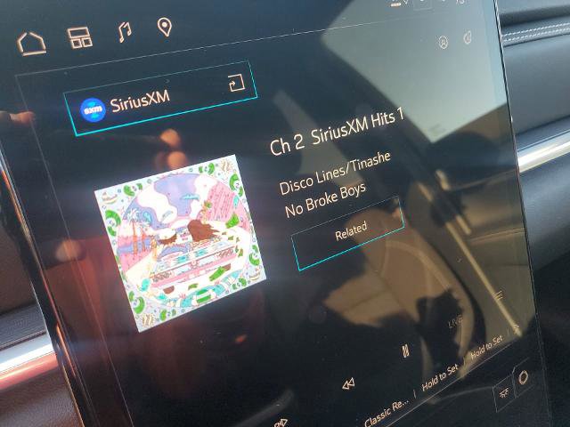 New 2026 GMC Terrain Elevation w/ Technology Package II image 21