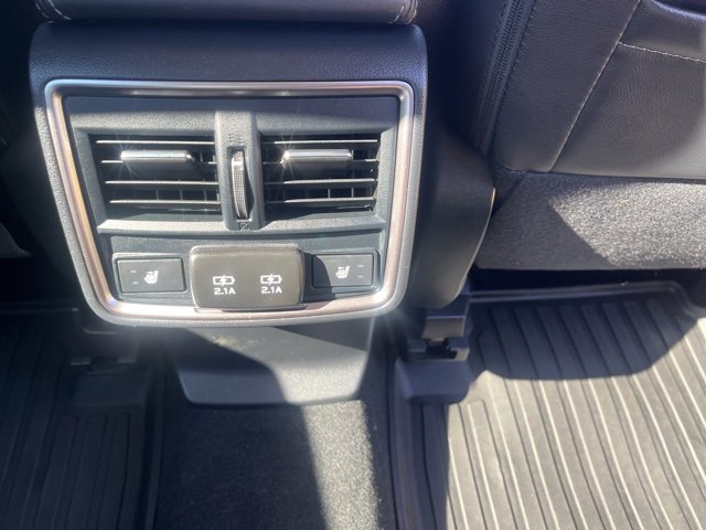 Used 2023 Subaru Forester Touring image 15