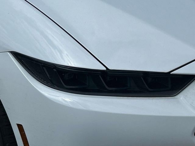 New 2026 Ford Mustang Premium image 9