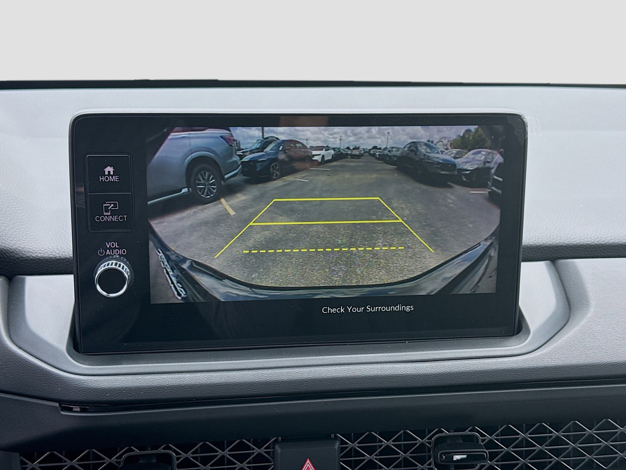 New 2026 Honda Accord LX image 13