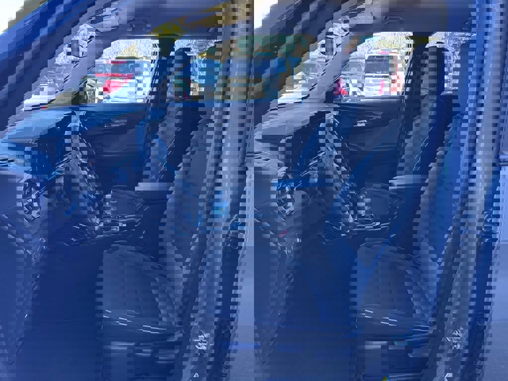 New 2026 Chevrolet TrailBlazer LT image 9