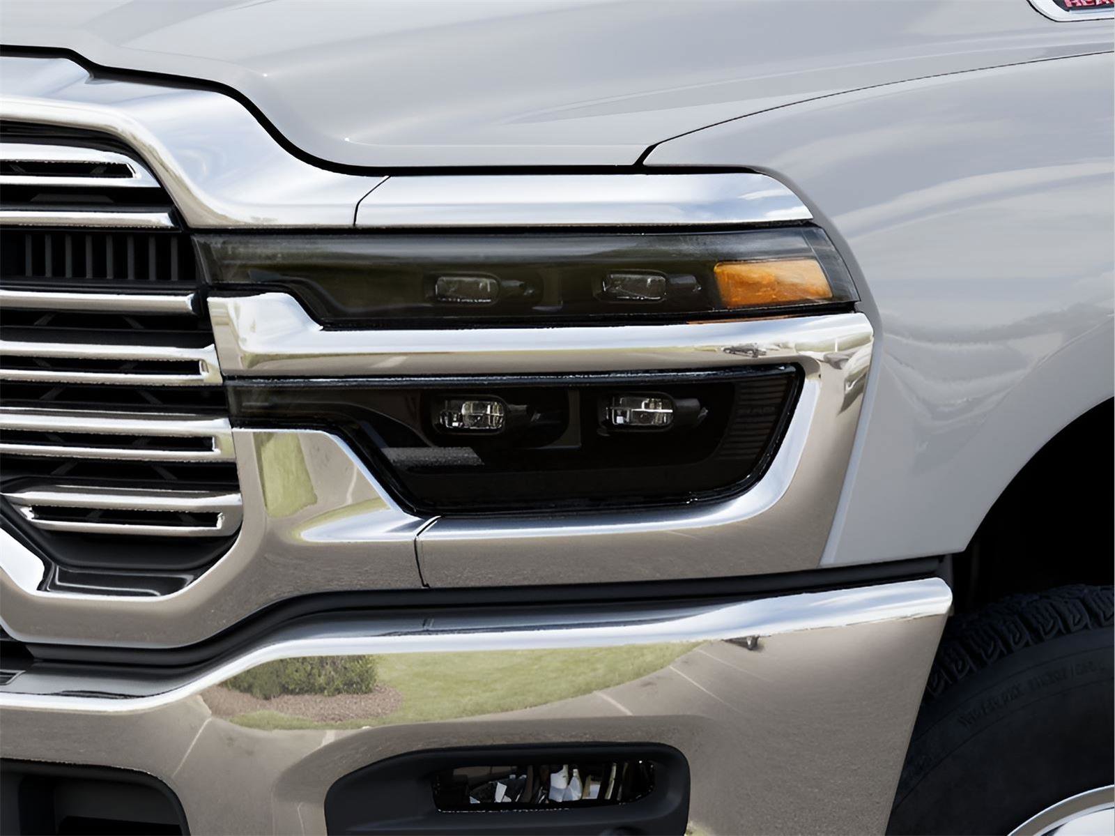 New 2026 RAM 3500 Laramie w/ Max Tow Package image 10