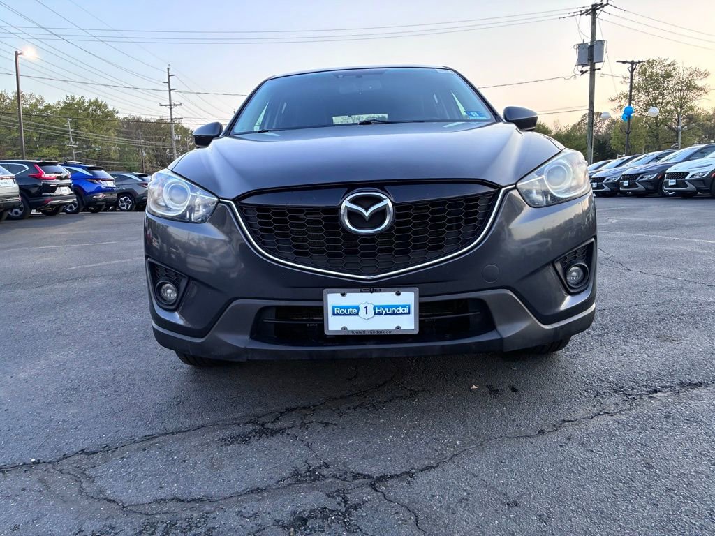 Used 2014 MAZDA CX-5 Grand Touring AWD/4WD image 2