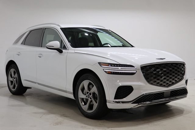 New 2026 Genesis GV70 2.5T AWD/4WD image 1