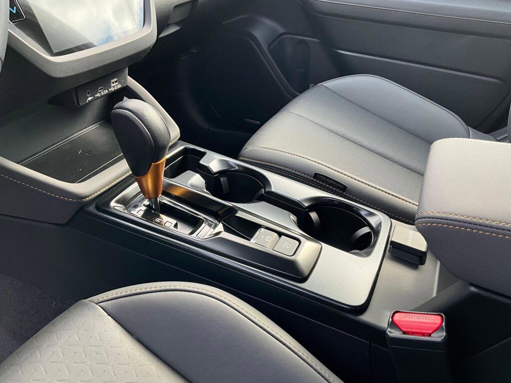 New 2026 Subaru Forester Wilderness AWD/4WD image 20