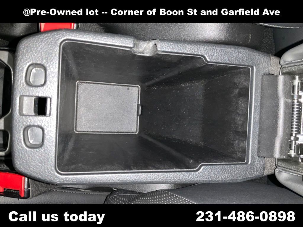 Used 2020 Jeep Renegade Limited image 24