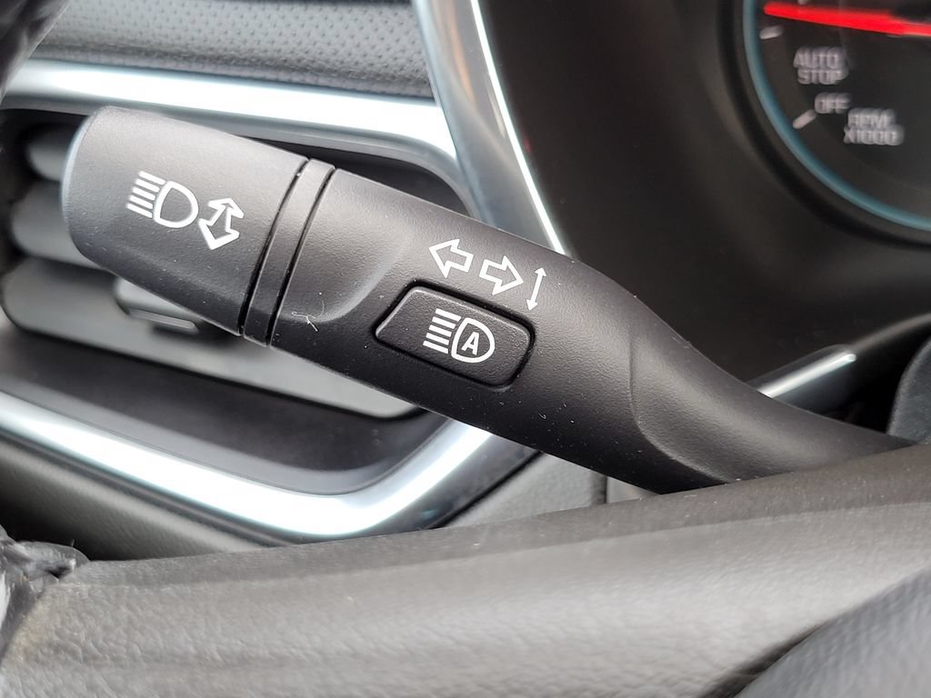 Used 2019 Chevrolet Equinox Premier FWD image 16