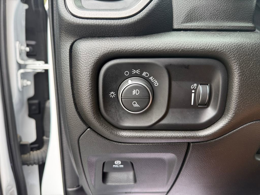 Certified 2023 RAM 1500 Tradesman image 17