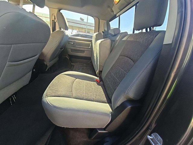 Used 2017 RAM 1500 Big Horn image 6