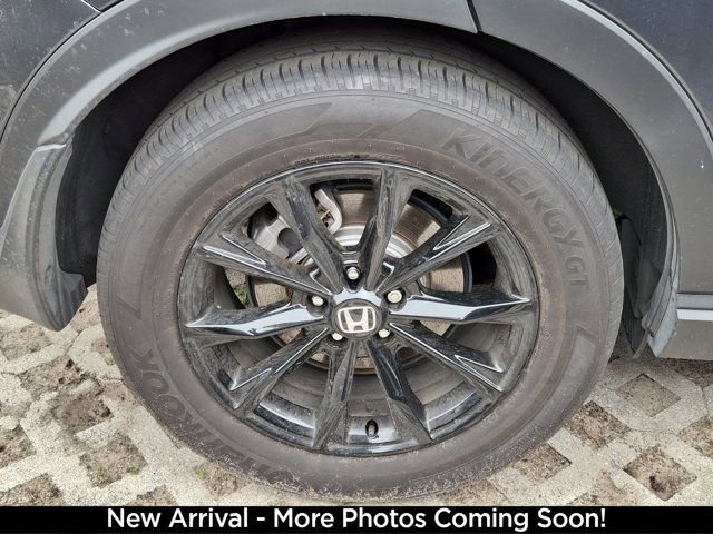 Used 2025 Honda CR-V Sport-L image 4