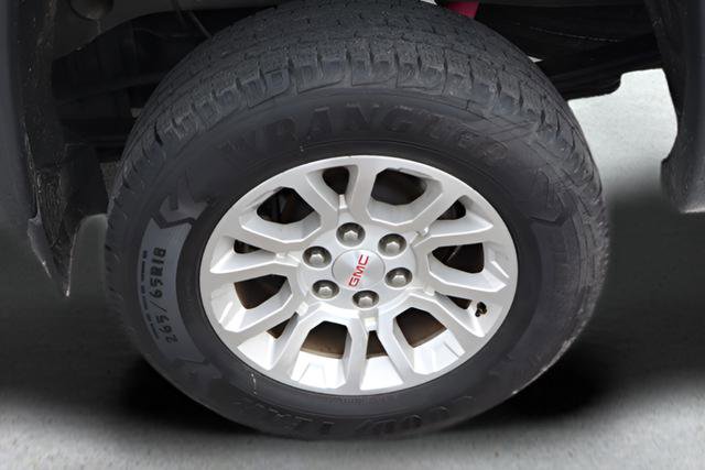 Used 2019 GMC Sierra 1500 SLE w/ SLE Value Package AWD/4WD image 23