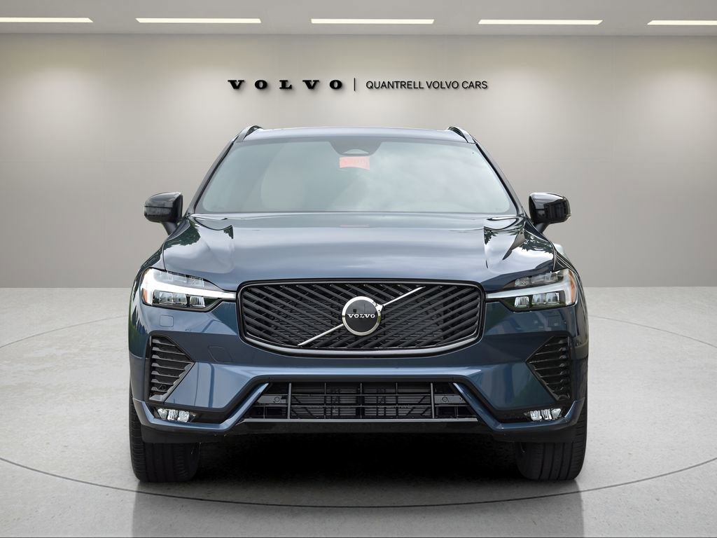 Certified 2026 Volvo XC60 B5 Core w/ Protection Package Premier image 9
