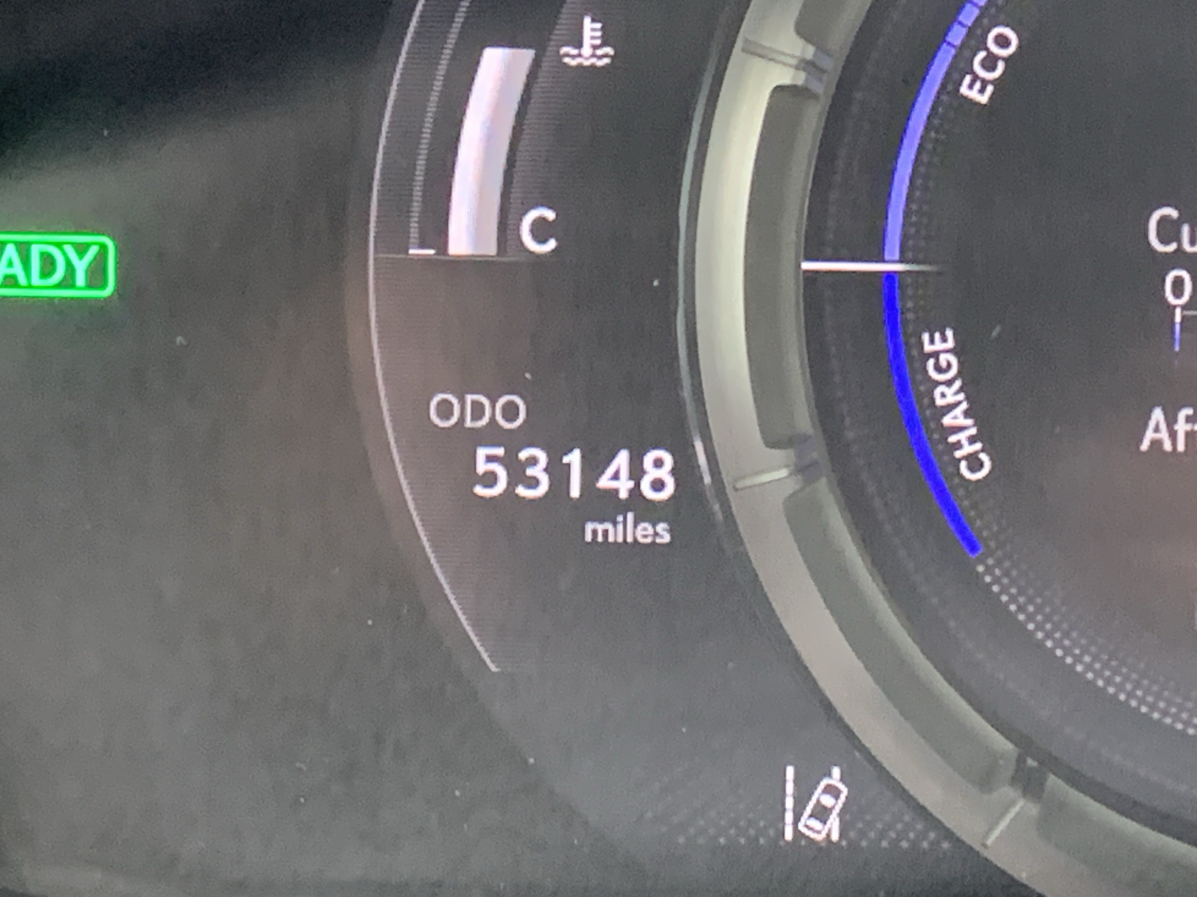 Used 2022 Lexus ES 300h F Sport w/ Accessory Package 2 FWD image 22