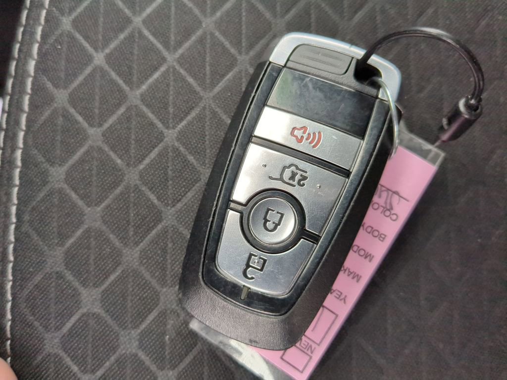 Used 2025 Ford Escape Active image 26