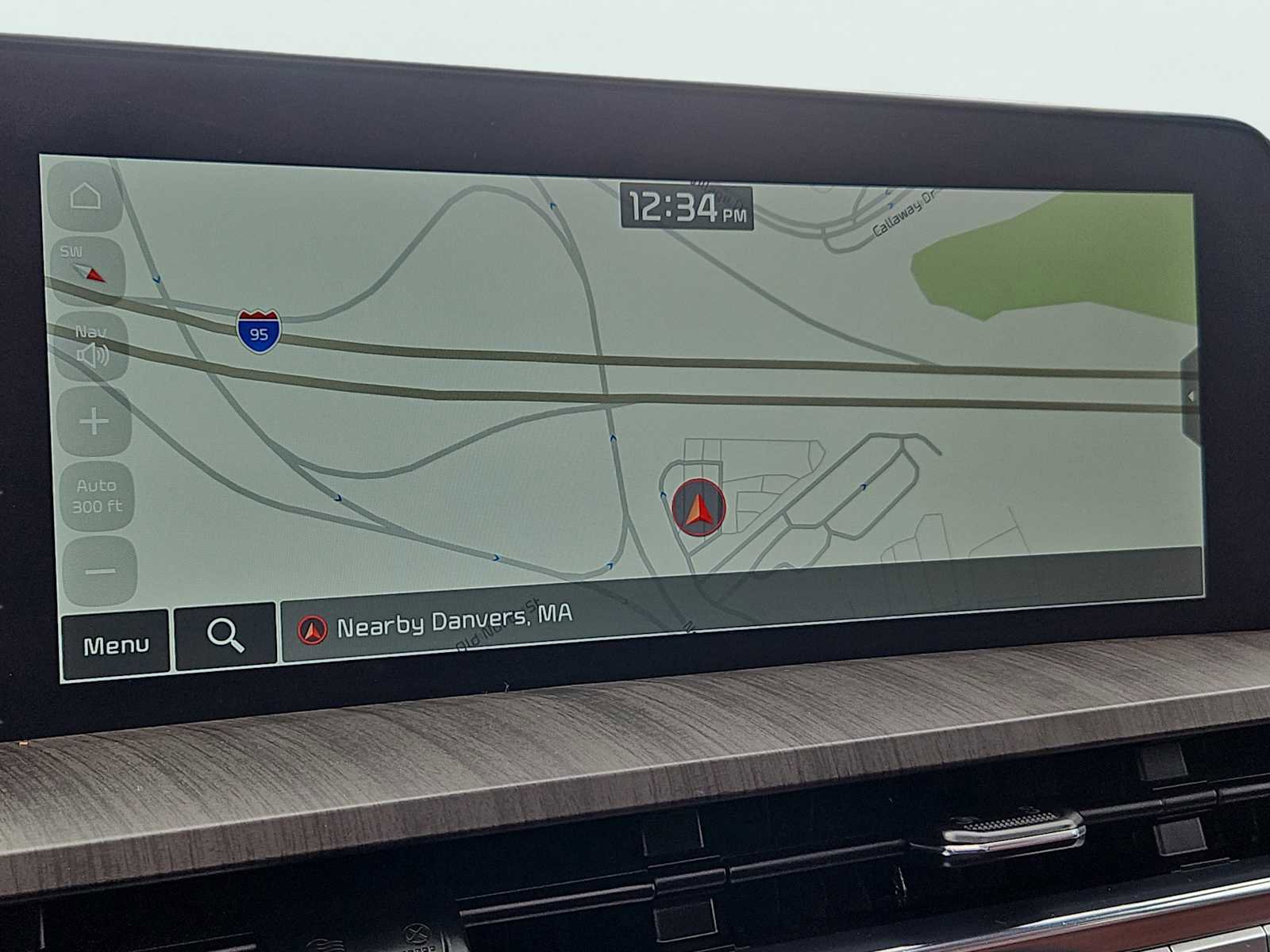 Used 2024 Kia Telluride SX Prestige image 17